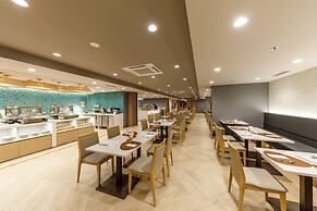 Nishitetsu Hotel Croom Bangkok Silom