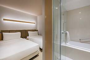 Nishitetsu Hotel Croom Bangkok Silom
