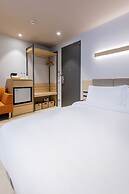 Nishitetsu Hotel Croom Bangkok Silom