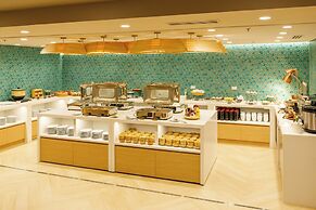 Nishitetsu Hotel Croom Bangkok Silom