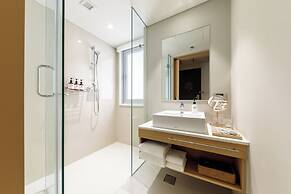 Nishitetsu Hotel Croom Bangkok Silom