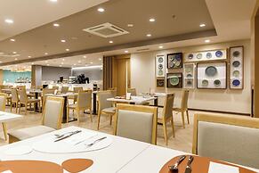 Nishitetsu Hotel Croom Bangkok Silom