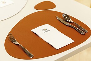 Nishitetsu Hotel Croom Bangkok Silom