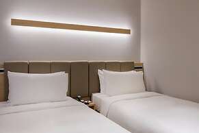 Nishitetsu Hotel Croom Bangkok Silom