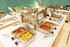 Nishitetsu Hotel Croom Bangkok Silom