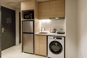 Nishitetsu Hotel Croom Bangkok Silom