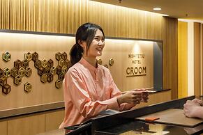Nishitetsu Hotel Croom Bangkok Silom