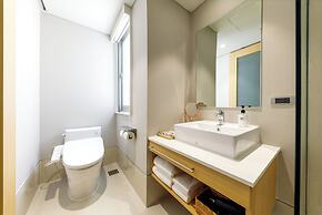 Nishitetsu Hotel Croom Bangkok Silom