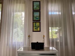 OYO Life 90960 Putih Salju Homestay Syariah