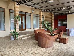 OYO Life 90960 Putih Salju Homestay Syariah