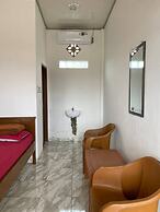 OYO Life 90960 Putih Salju Homestay Syariah