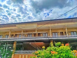 OYO Life 90960 Putih Salju Homestay Syariah