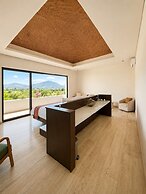 Hotel Flores de Sal