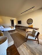 Hotel Flores de Sal