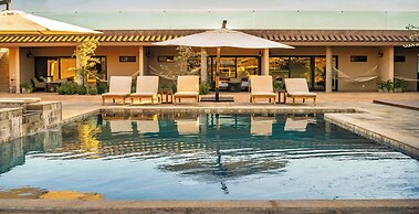 Hotel Flores de Sal