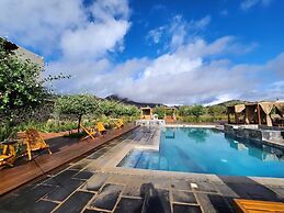 Hotel Flores de Sal