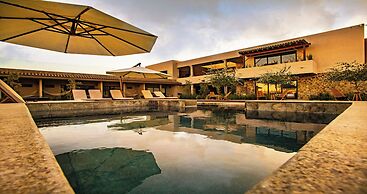 Hotel Flores de Sal