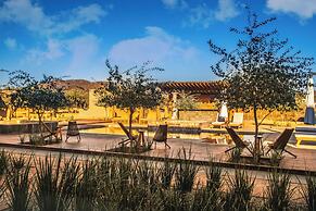 Hotel Flores de Sal