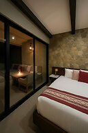 Hotel Flores de Sal