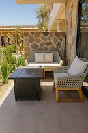 Hotel Flores de Sal