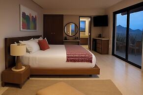 Hotel Flores de Sal