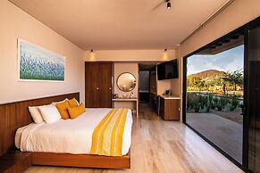 Hotel Flores de Sal