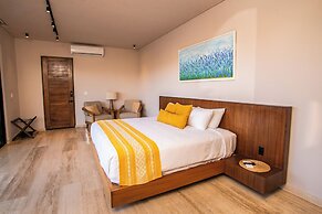 Hotel Flores de Sal