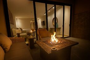 Hotel Flores de Sal
