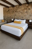 Hotel Flores de Sal
