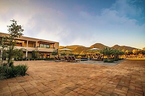 Hotel Flores de Sal