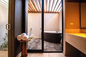 Hotel Flores de Sal