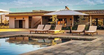Hotel Flores de Sal