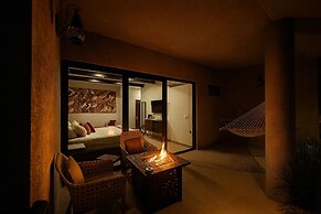 Hotel Flores de Sal