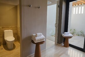 Hotel Flores de Sal