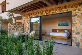 Hotel Flores de Sal