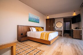 Hotel Flores de Sal
