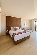 Hotel Flores de Sal