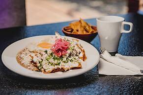 Hotel Flores de Sal