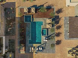 Hotel Flores de Sal