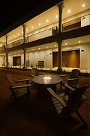 Hotel Flores de Sal