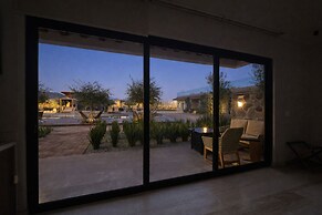 Hotel Flores de Sal
