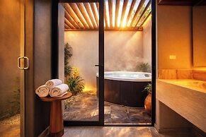 Hotel Flores de Sal