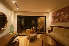 Hotel Flores de Sal