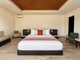 Hotel Flores de Sal