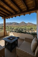 Hotel Flores de Sal