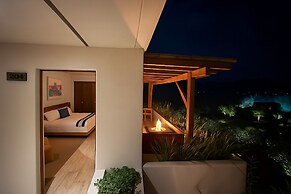 Hotel Flores de Sal