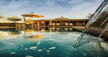 Hotel Flores de Sal