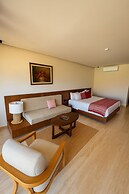 Hotel Flores de Sal