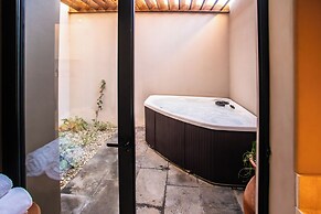 Hotel Flores de Sal