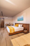 Hotel Flores de Sal
